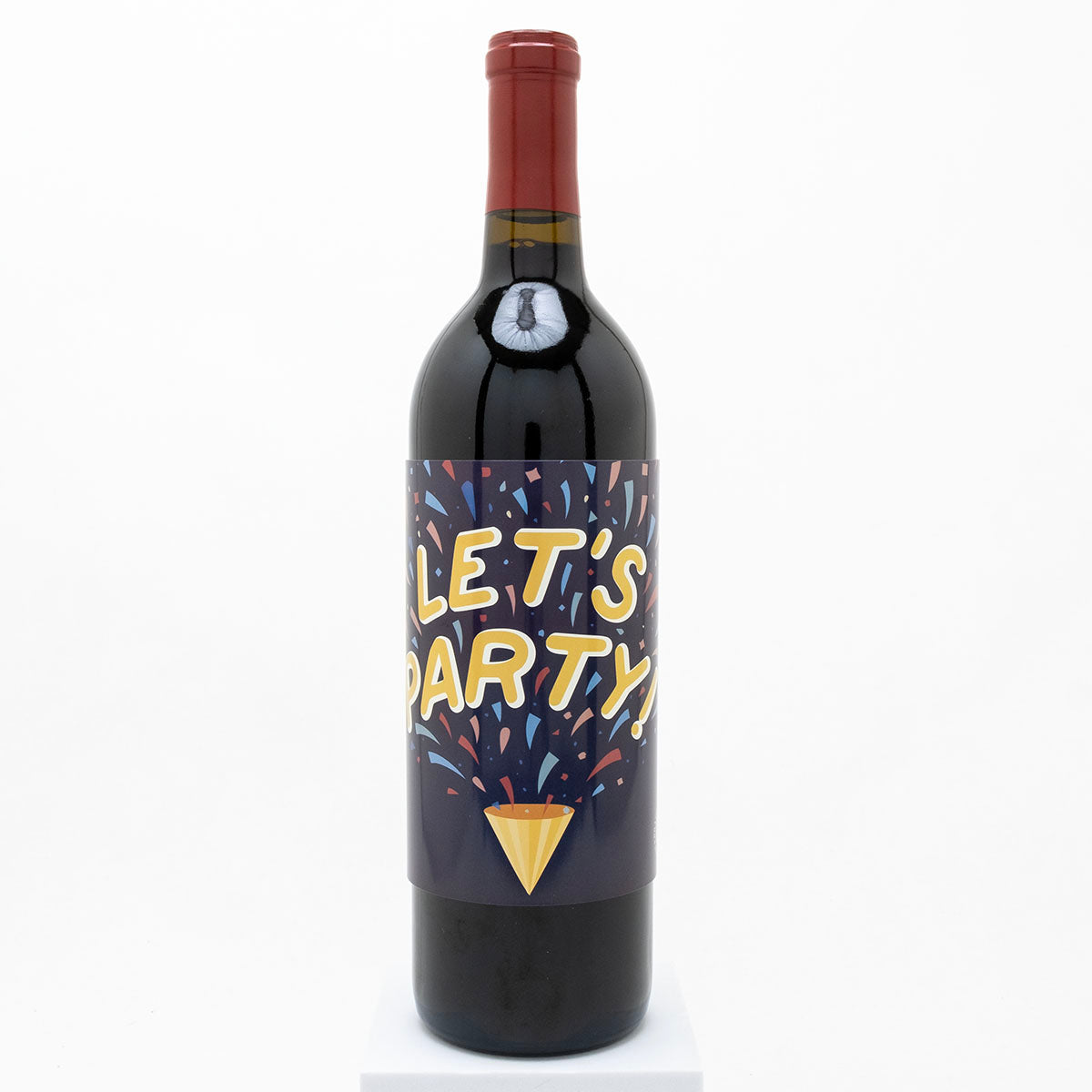 Let's Party! Cuff